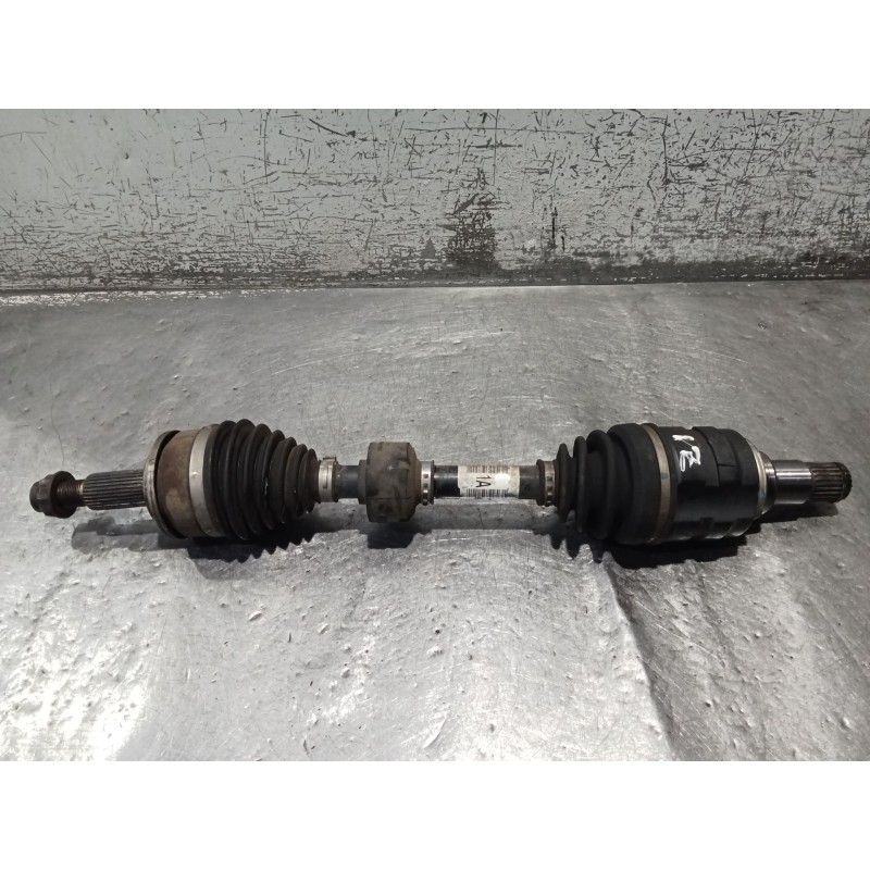 Recambio de transmision delantera izquierda para toyota verso (_r2_) 2.2 d-4d (aur21_) referencia OEM IAM 434200F051 1A 