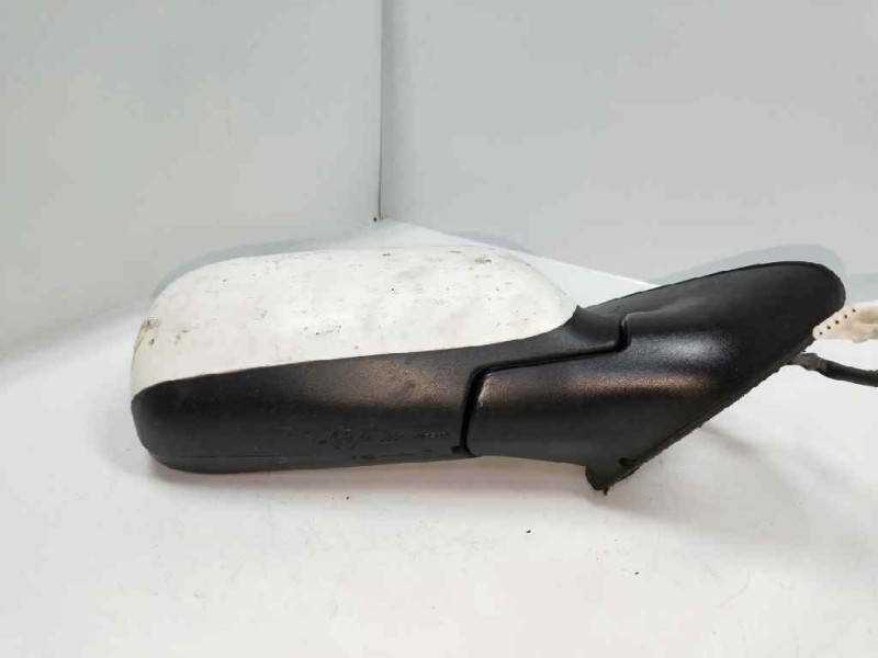 Recambio de retrovisor derecho para nissan primera berlina (p11) 1.8 16v cat referencia OEM IAM   ELECTRICO