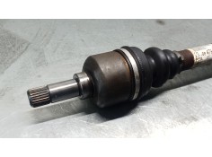 Recambio de transmision delantera izquierda para peugeot 407 (6d_) 1.8 (6d6fzb) referencia OEM IAM 9640847980  04 2