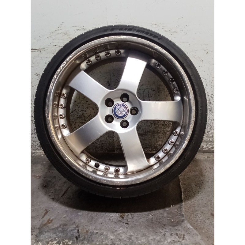 Recambio de juego llantas para alfa romeo gt (937_) 1.9 jtd (937cxn1b) referencia OEM IAM 235/35 R19 91Y  