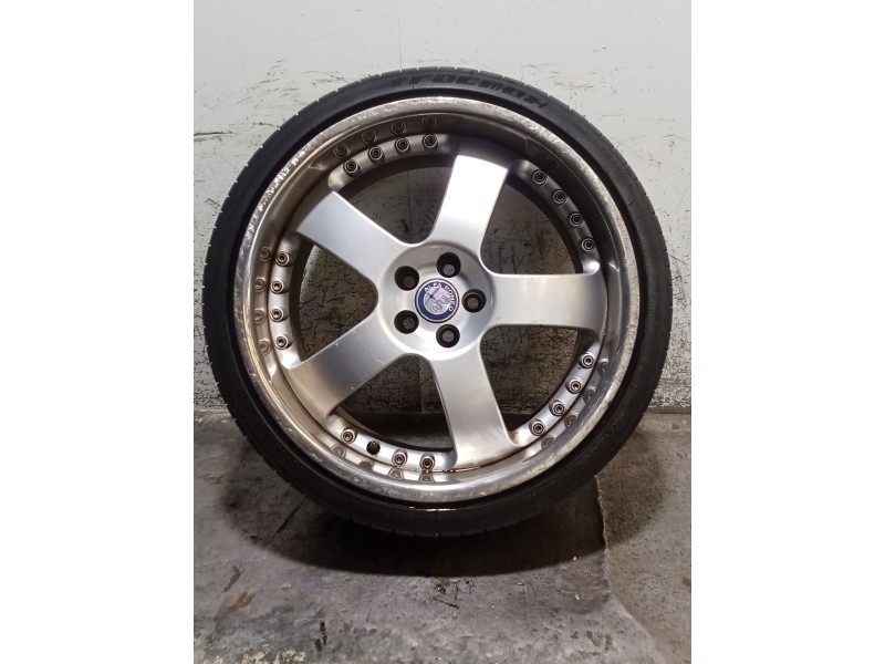 Recambio de juego llantas para alfa romeo gt (937_) 1.9 jtd (937cxn1b) referencia OEM IAM 235/35 R19 91Y  