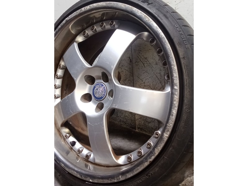 Recambio de juego llantas para alfa romeo gt (937_) 1.9 jtd (937cxn1b) referencia OEM IAM 235/35 R19 91Y  