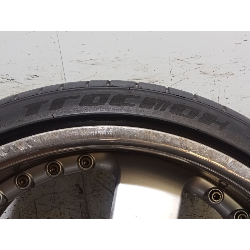 Recambio de juego llantas para alfa romeo gt (937_) 1.9 jtd (937cxn1b) referencia OEM IAM 235/35 R19 91Y  