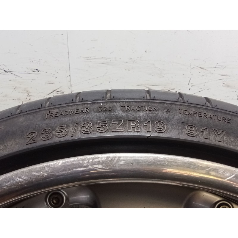 Recambio de juego llantas para alfa romeo gt (937_) 1.9 jtd (937cxn1b) referencia OEM IAM 235/35 R19 91Y  