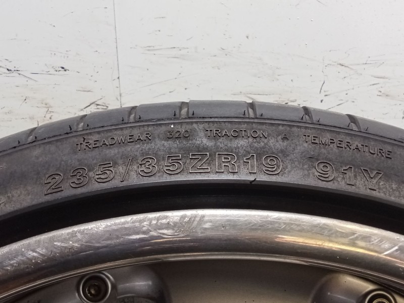 Recambio de juego llantas para alfa romeo gt (937_) 1.9 jtd (937cxn1b) referencia OEM IAM 235/35 R19 91Y  