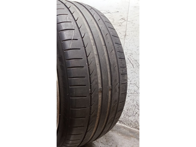 Recambio de juego llantas para alfa romeo gt (937_) 1.9 jtd (937cxn1b) referencia OEM IAM 235/35 R19 91Y  