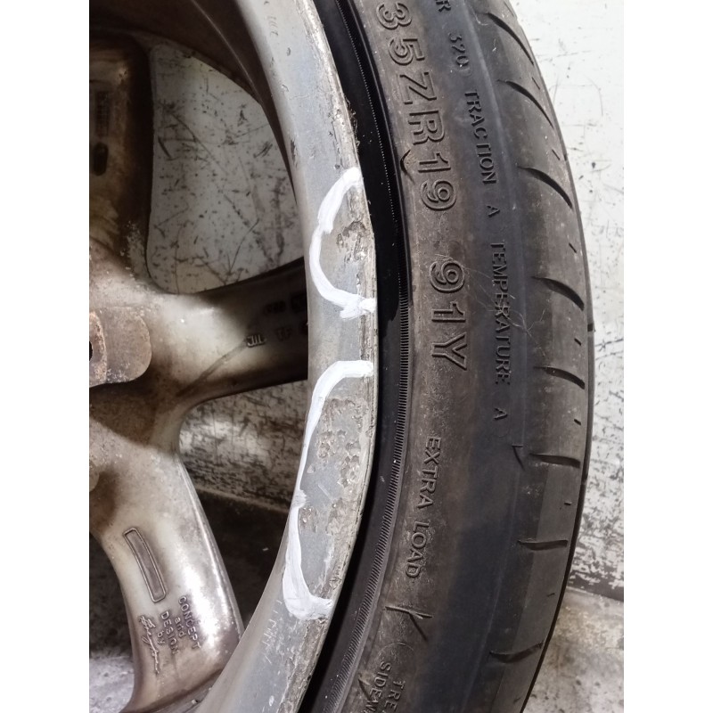 Recambio de juego llantas para alfa romeo gt (937_) 1.9 jtd (937cxn1b) referencia OEM IAM 235/35 R19 91Y  