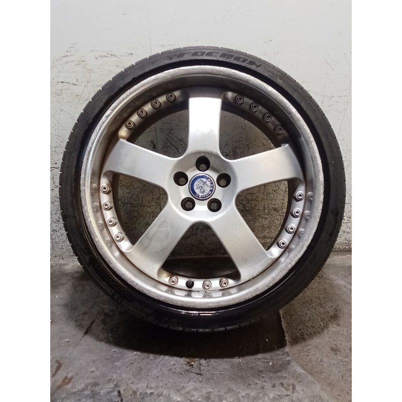 Recambio de juego llantas para alfa romeo gt (937_) 1.9 jtd (937cxn1b) referencia OEM IAM 235/35 R19 91Y  