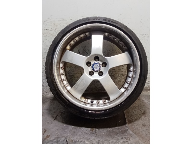 Recambio de juego llantas para alfa romeo gt (937_) 1.9 jtd (937cxn1b) referencia OEM IAM 235/35 R19 91Y  