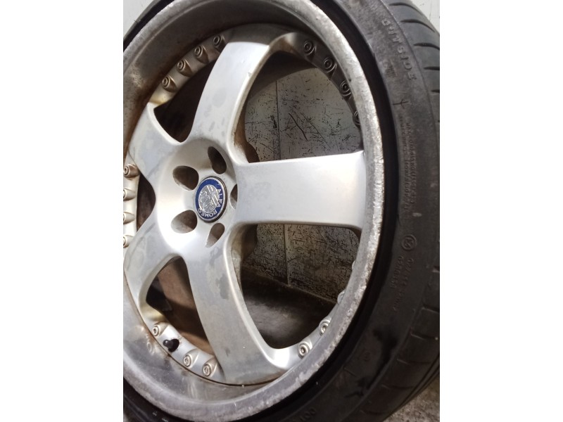 Recambio de juego llantas para alfa romeo gt (937_) 1.9 jtd (937cxn1b) referencia OEM IAM 235/35 R19 91Y  