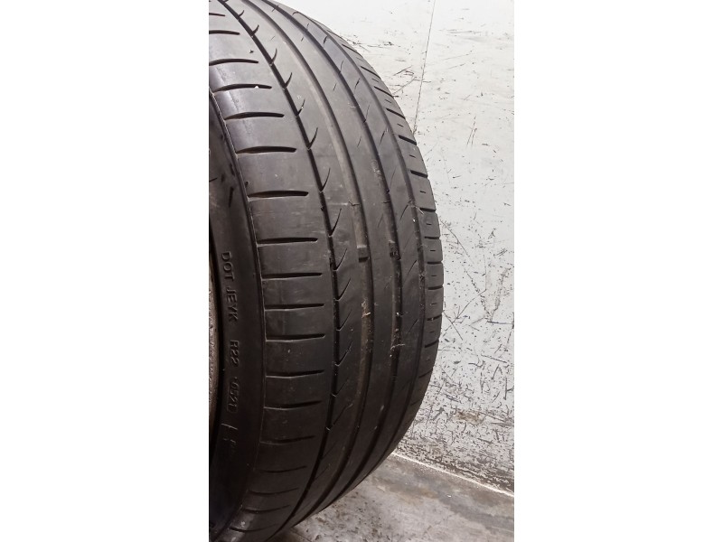 Recambio de juego llantas para alfa romeo gt (937_) 1.9 jtd (937cxn1b) referencia OEM IAM 235/35 R19 91Y  