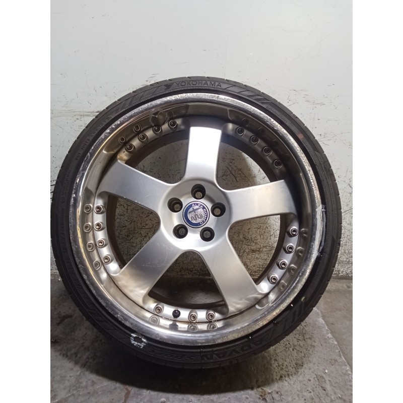 Recambio de juego llantas para alfa romeo gt (937_) 1.9 jtd (937cxn1b) referencia OEM IAM 235/35 R19 91Y  