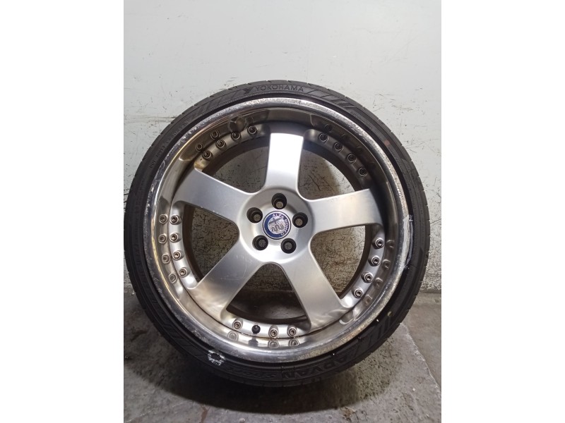 Recambio de juego llantas para alfa romeo gt (937_) 1.9 jtd (937cxn1b) referencia OEM IAM 235/35 R19 91Y  