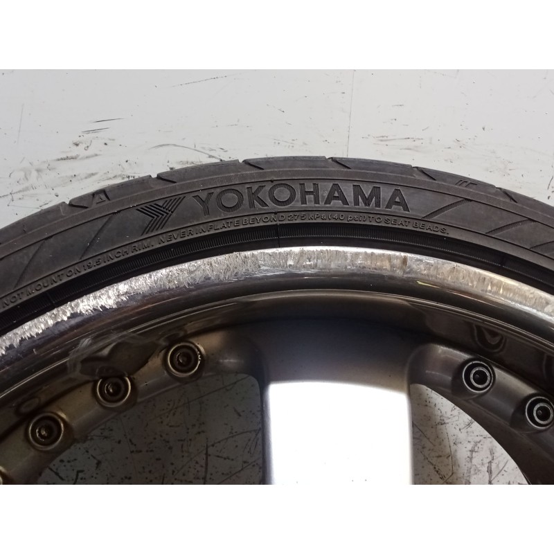 Recambio de juego llantas para alfa romeo gt (937_) 1.9 jtd (937cxn1b) referencia OEM IAM 235/35 R19 91Y  