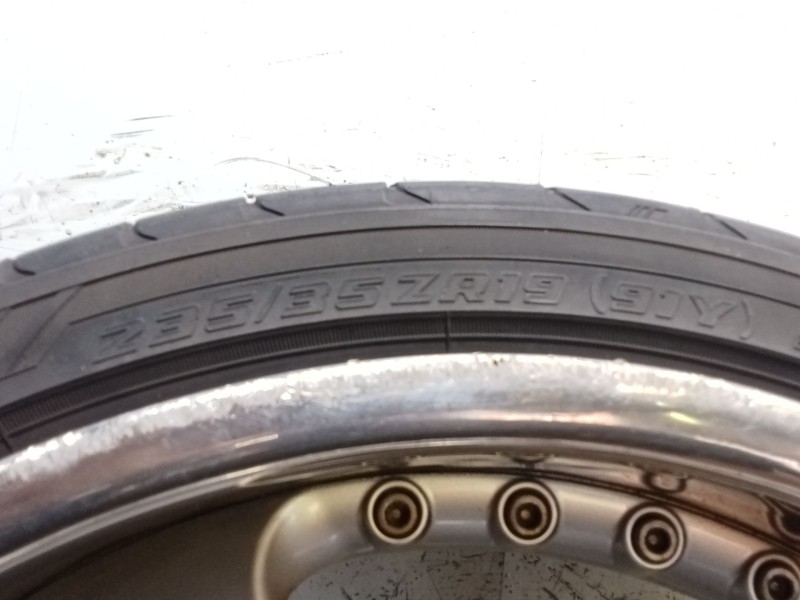 Recambio de juego llantas para alfa romeo gt (937_) 1.9 jtd (937cxn1b) referencia OEM IAM 235/35 R19 91Y  
