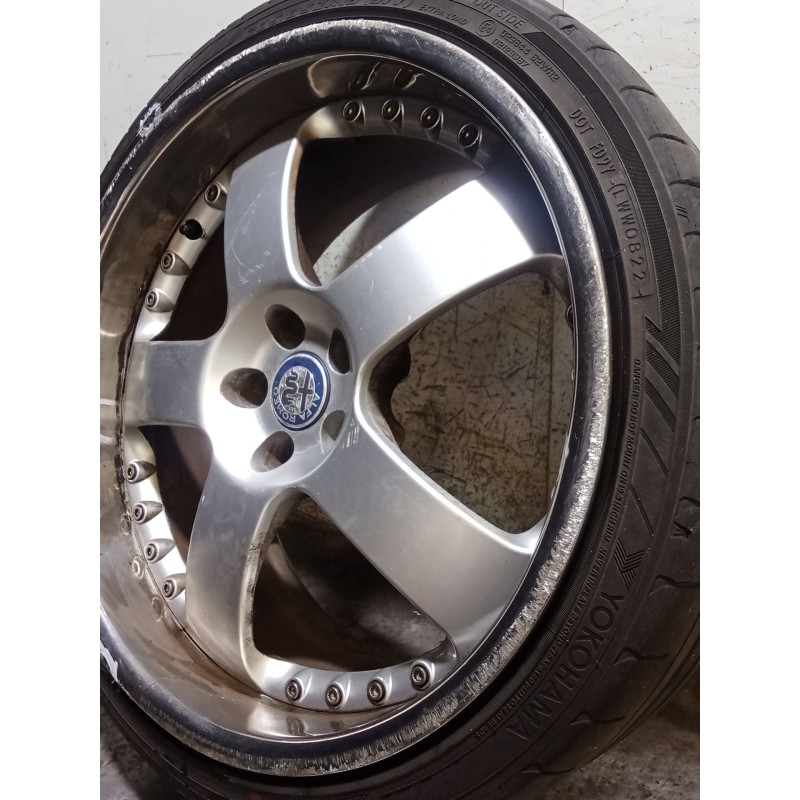 Recambio de juego llantas para alfa romeo gt (937_) 1.9 jtd (937cxn1b) referencia OEM IAM 235/35 R19 91Y  
