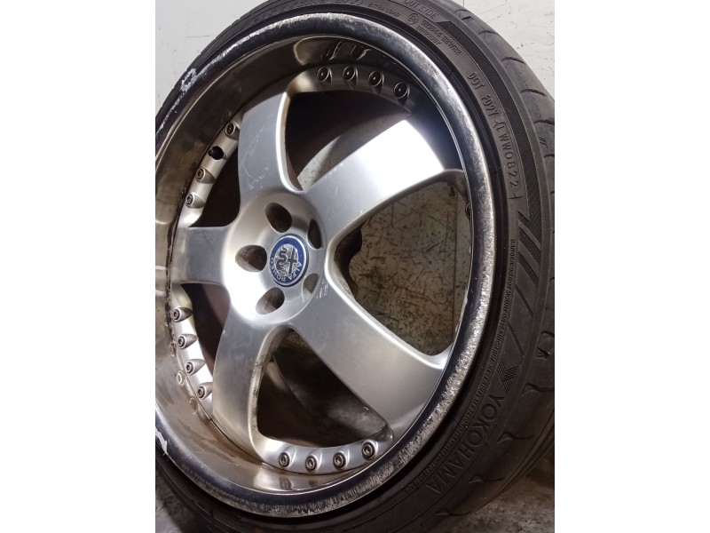 Recambio de juego llantas para alfa romeo gt (937_) 1.9 jtd (937cxn1b) referencia OEM IAM 235/35 R19 91Y  