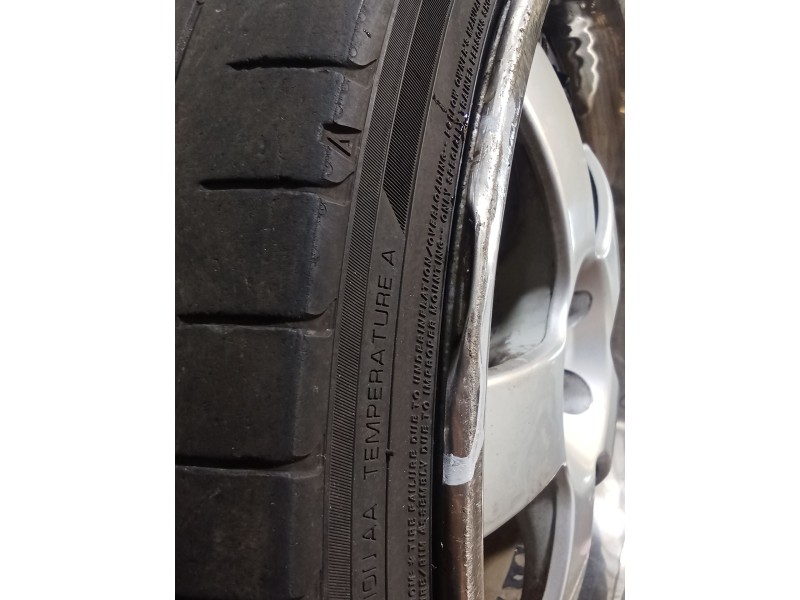 Recambio de juego llantas para alfa romeo gt (937_) 1.9 jtd (937cxn1b) referencia OEM IAM 235/35 R19 91Y  