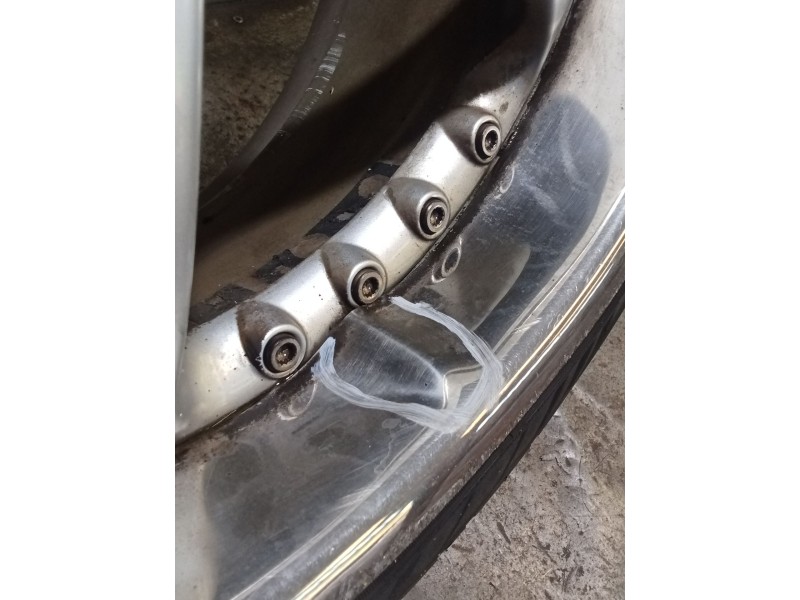 Recambio de juego llantas para alfa romeo gt (937_) 1.9 jtd (937cxn1b) referencia OEM IAM 235/35 R19 91Y  