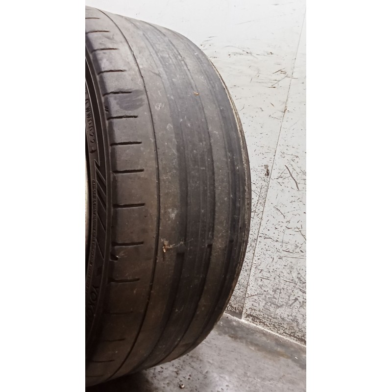 Recambio de juego llantas para alfa romeo gt (937_) 1.9 jtd (937cxn1b) referencia OEM IAM 235/35 R19 91Y  