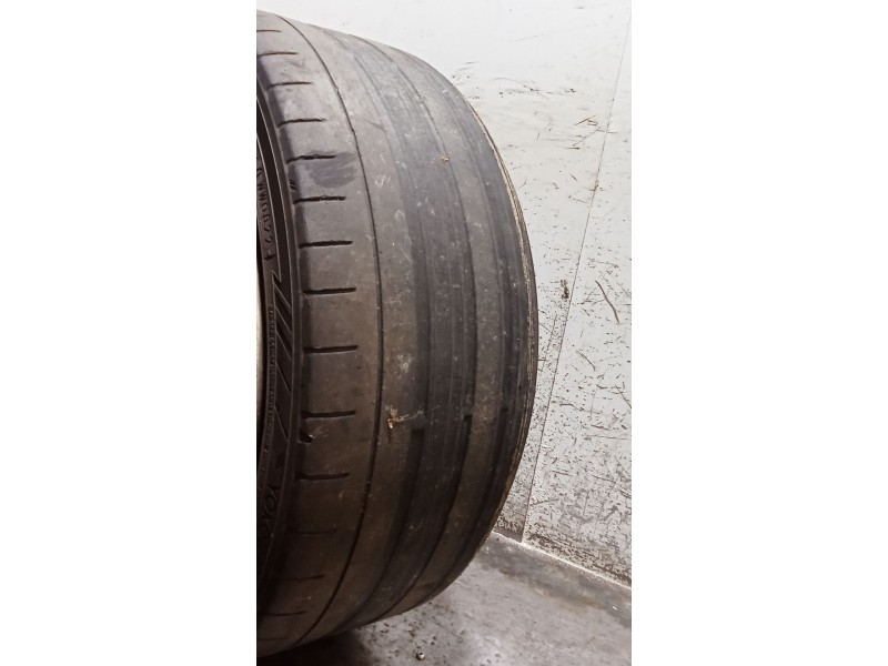 Recambio de juego llantas para alfa romeo gt (937_) 1.9 jtd (937cxn1b) referencia OEM IAM 235/35 R19 91Y  