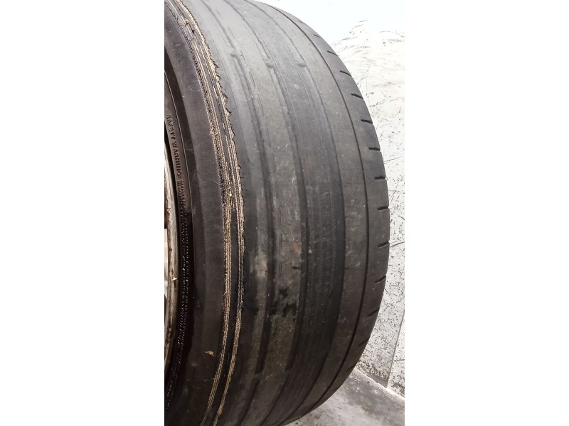 Recambio de juego llantas para alfa romeo gt (937_) 1.9 jtd (937cxn1b) referencia OEM IAM 235/35 R19 91Y  