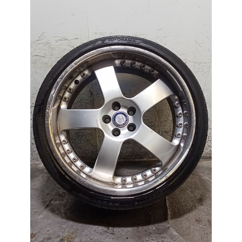 Recambio de juego llantas para alfa romeo gt (937_) 1.9 jtd (937cxn1b) referencia OEM IAM 235/35 R19 91Y  