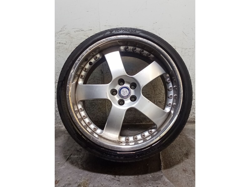 Recambio de juego llantas para alfa romeo gt (937_) 1.9 jtd (937cxn1b) referencia OEM IAM 235/35 R19 91Y  