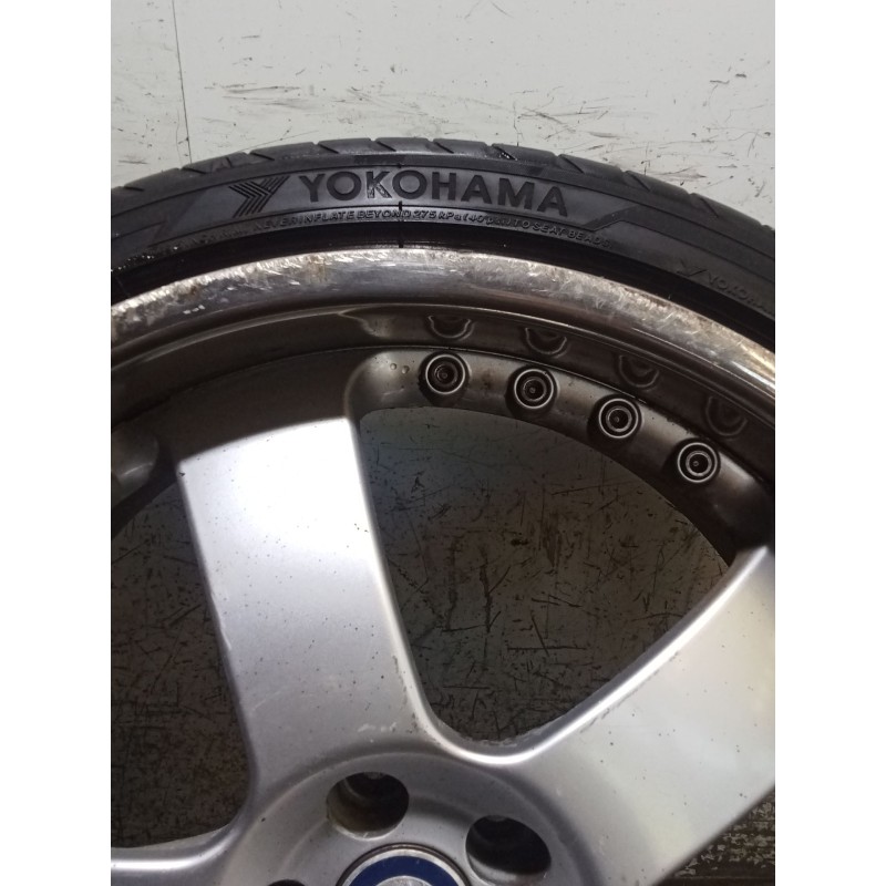 Recambio de juego llantas para alfa romeo gt (937_) 1.9 jtd (937cxn1b) referencia OEM IAM 235/35 R19 91Y  