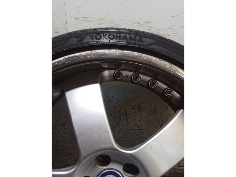 Recambio de juego llantas para alfa romeo gt (937_) 1.9 jtd (937cxn1b) referencia OEM IAM 235/35 R19 91Y  