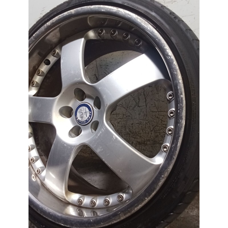 Recambio de juego llantas para alfa romeo gt (937_) 1.9 jtd (937cxn1b) referencia OEM IAM 235/35 R19 91Y  