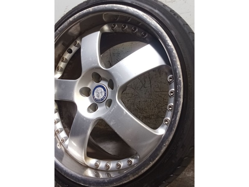 Recambio de juego llantas para alfa romeo gt (937_) 1.9 jtd (937cxn1b) referencia OEM IAM 235/35 R19 91Y  