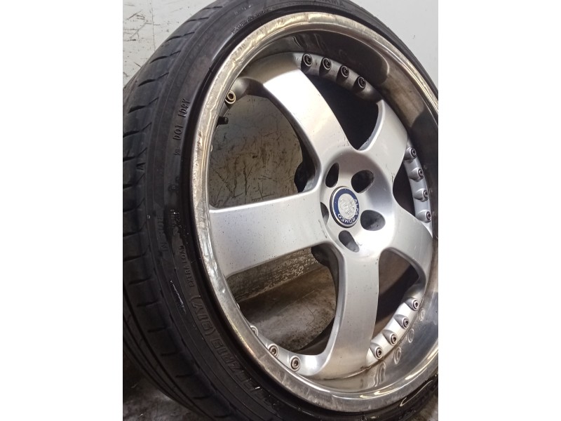 Recambio de juego llantas para alfa romeo gt (937_) 1.9 jtd (937cxn1b) referencia OEM IAM 235/35 R19 91Y  