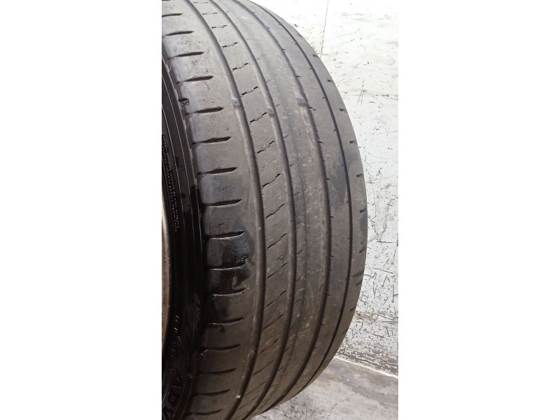 Recambio de juego llantas para alfa romeo gt (937_) 1.9 jtd (937cxn1b) referencia OEM IAM 235/35 R19 91Y  