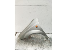 Recambio de aleta delantera izquierda para daewoo kalos (klas) 1.4 referencia OEM IAM   2002