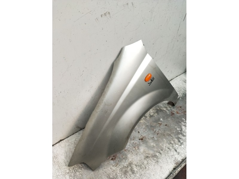 Recambio de aleta delantera izquierda para daewoo kalos (klas) 1.4 referencia OEM IAM   2002