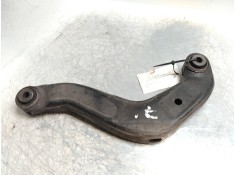 Recambio de brazo suspension superior trasero izquierdo para seat exeo berlina (3r2) 2.0 tdi referencia OEM IAM   