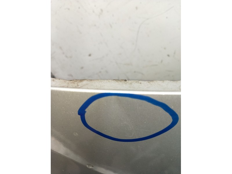 Recambio de aleta delantera derecha para daewoo kalos (klas) 1.4 referencia OEM IAM  VER FOTOS 2002