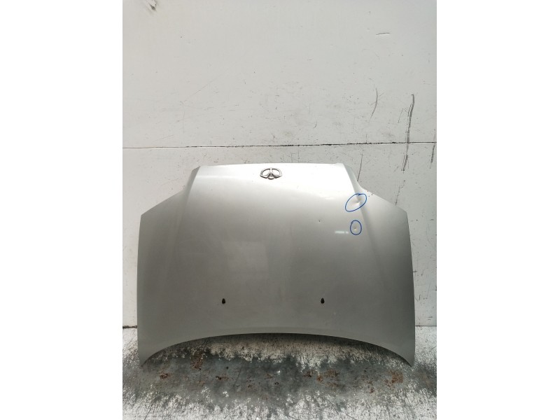 Recambio de capot para daewoo kalos (klas) 1.4 referencia OEM IAM  VER FOTOS 2002