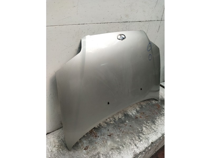 Recambio de capot para daewoo kalos (klas) 1.4 referencia OEM IAM  VER FOTOS 2002