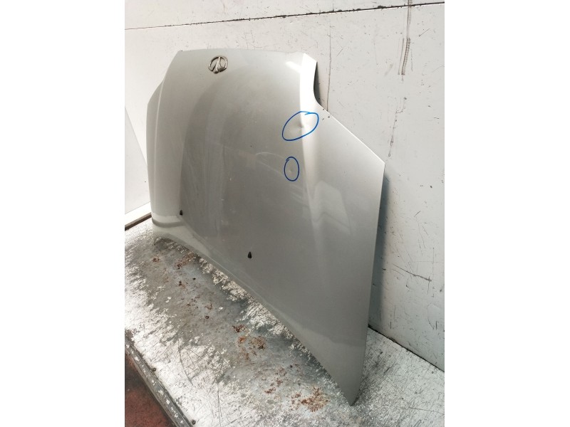 Recambio de capot para daewoo kalos (klas) 1.4 referencia OEM IAM  VER FOTOS 2002