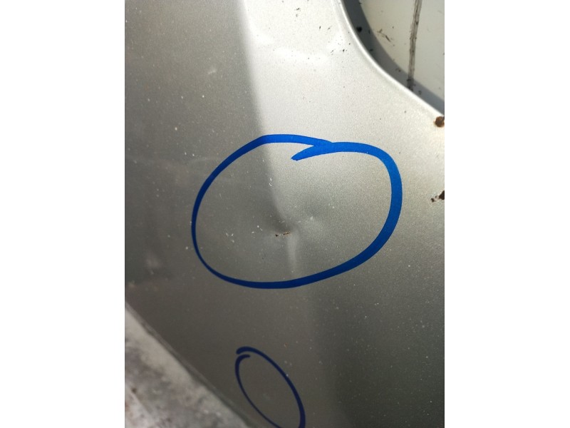 Recambio de capot para daewoo kalos (klas) 1.4 referencia OEM IAM  VER FOTOS 2002