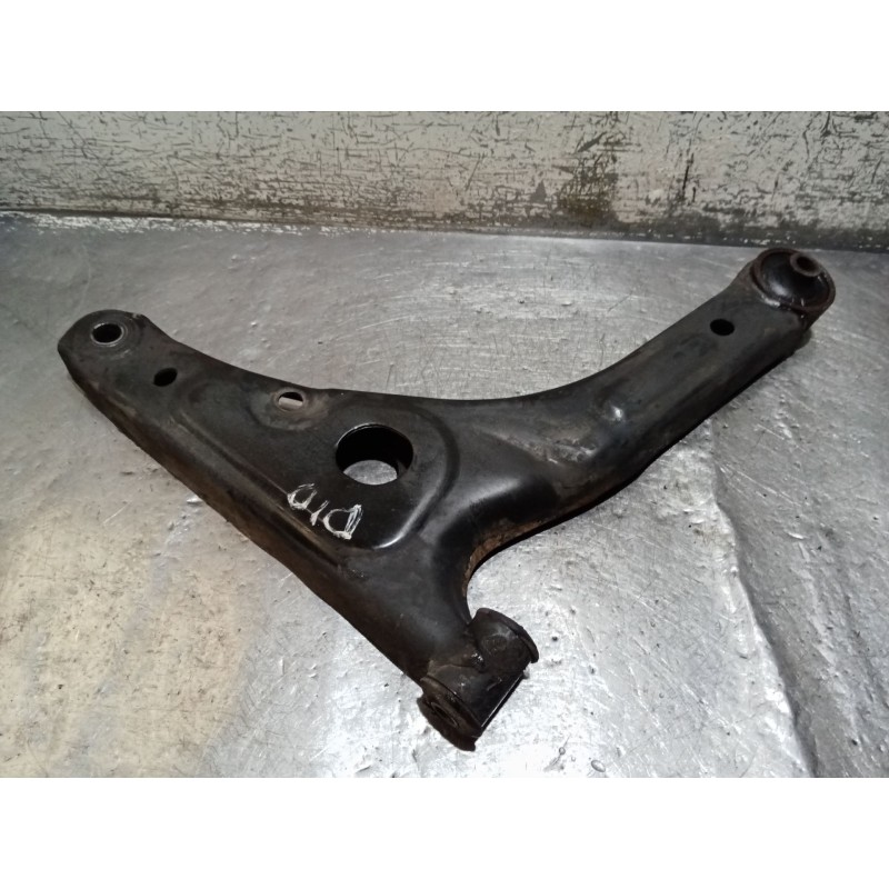 Recambio de brazo suspension inferior delantero derecho para ford transit furgoneta (fa_ _) 2.0 di (fae_, faf_, fag_) referencia