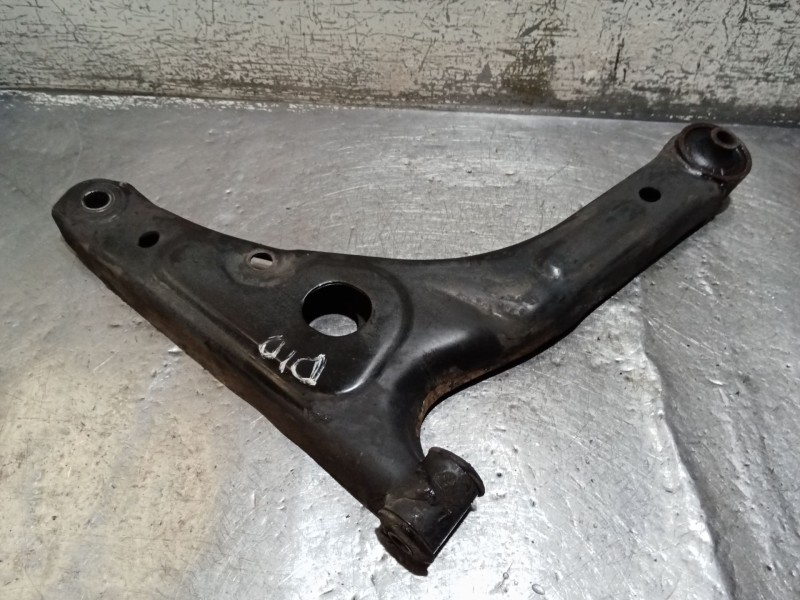 Recambio de brazo suspension inferior delantero derecho para ford transit furgoneta (fa_ _) 2.0 di (fae_, faf_, fag_) referencia
