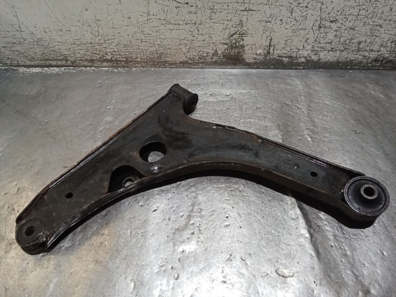 Recambio de brazo suspension inferior delantero derecho para ford transit furgoneta (fa_ _) 2.0 di (fae_, faf_, fag_) referencia