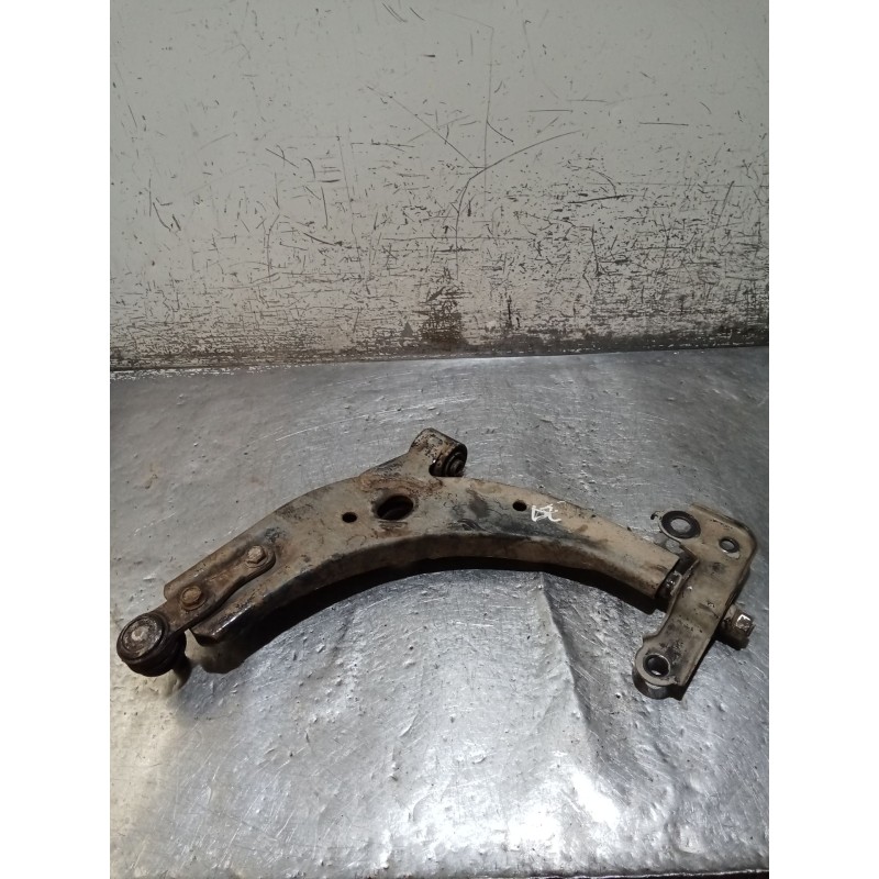 Recambio de brazo suspension inferior delantero derecho para kia sephia sedán (fa) 1.5 i referencia OEM IAM   