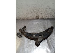 Recambio de brazo suspension inferior delantero izquierdo para kia sephia sedán (fa) 1.5 i referencia OEM IAM   