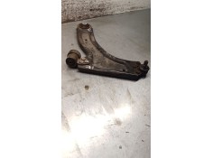 Recambio de brazo suspension inferior delantero izquierdo para opel corsa c (x01) 1.7 dti (f08, f68) referencia OEM IAM   01 2