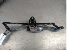 Recambio de motor limpia delantero para ford ranger (tke) doppelkabine 4x4 xlt referencia OEM IAM 3397021633 EB3B17500AC 1733604