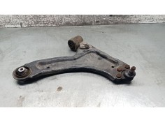 Recambio de brazo suspension inferior delantero derecho para opel corsa c (x01) 1.7 dti (f08, f68) referencia OEM IAM   01